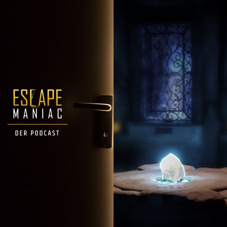 On the Road #4 – Eloria, Code Agency Düsseldorf, Key & Free, Locked Bremen, Der Mysteryhof