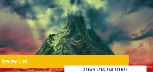 Lost - Dream Labs