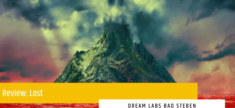 Lost - Dream Labs