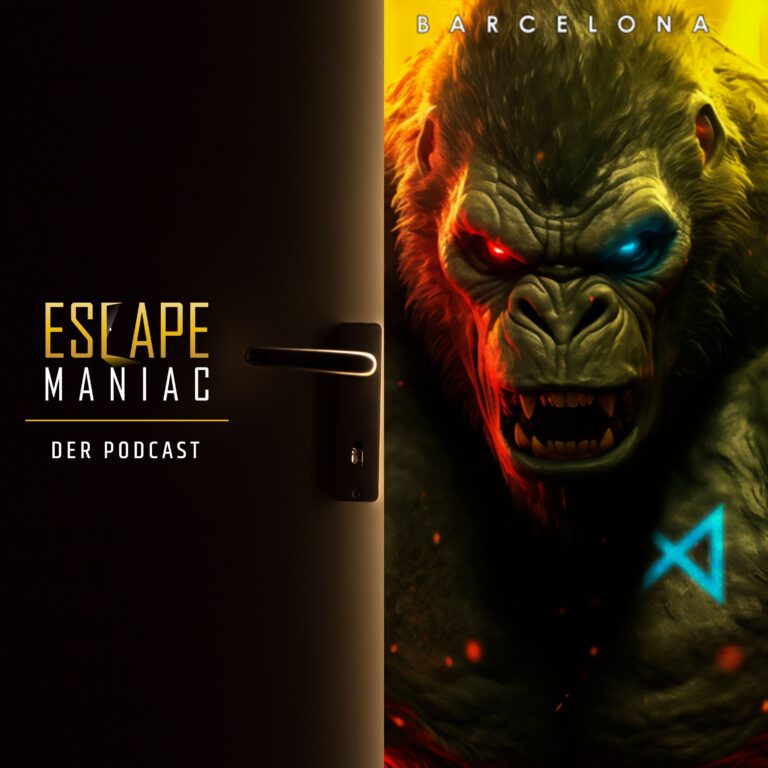 On the Road #16: Barcelona ist nicht nur zum Gruseln da!