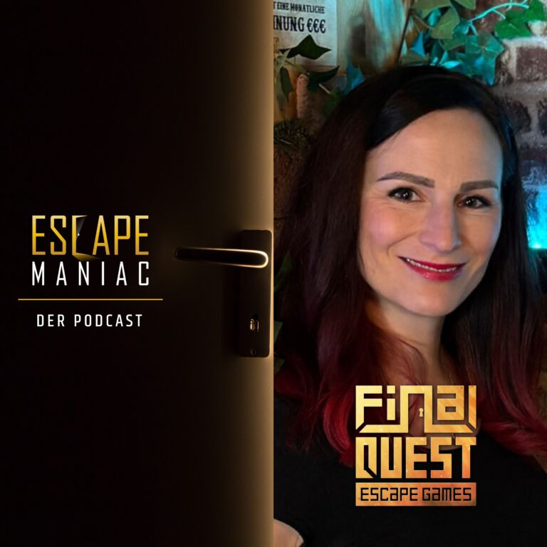 Wenn Leidenschaft Räume baut: Franziska Dahms & der Mut, einfach mal zu machen