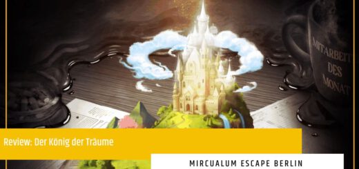 Der König der Träume