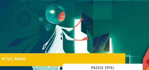 Behind im Review: Drei deduktive Puzzle-Fälle, steigender Anspruch und klare Logik. Wie nah kommt das Spiel an Escape-Feeling heran?