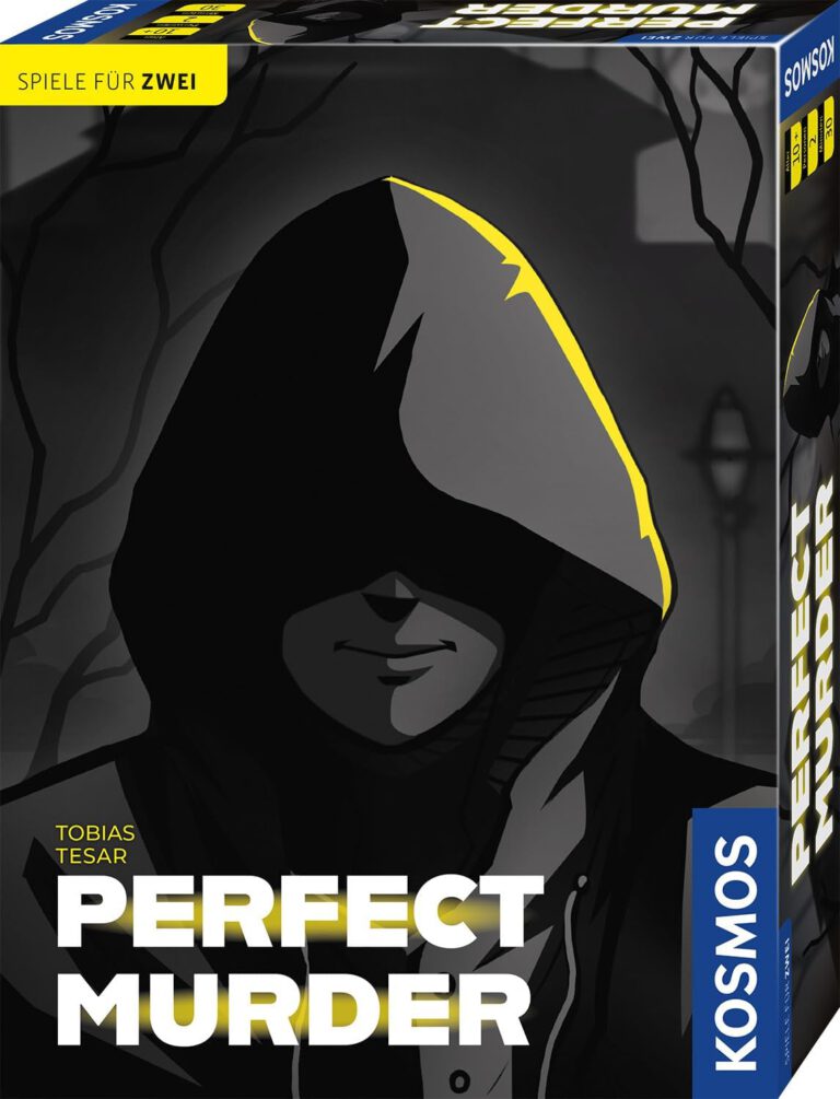 Perfect Murder