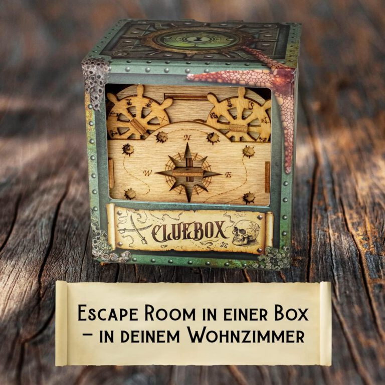 Davy Jones’ Locker