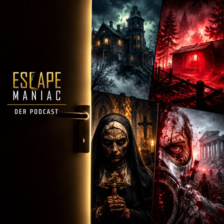 On the Road #19: Blut, Angst & Tränen – Athen definiert Horror neu