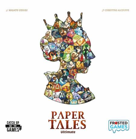 Paper Tales