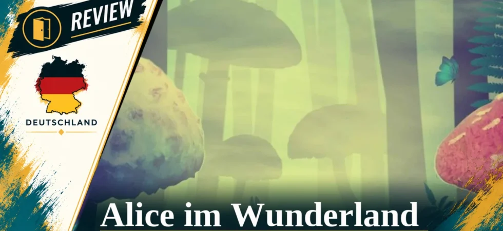 Alice im Wunderland – CineRoom Bamberg