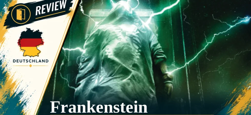 Frankenstein – Miraculum Berlin