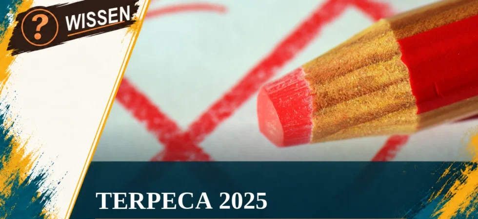 TERPECA 2025