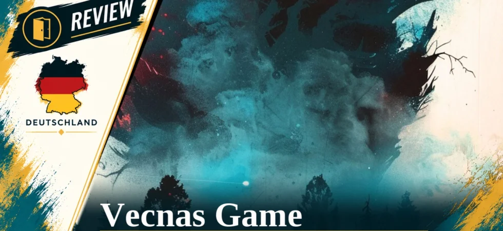 Vecnas Game – Finest Escape Nürnberg